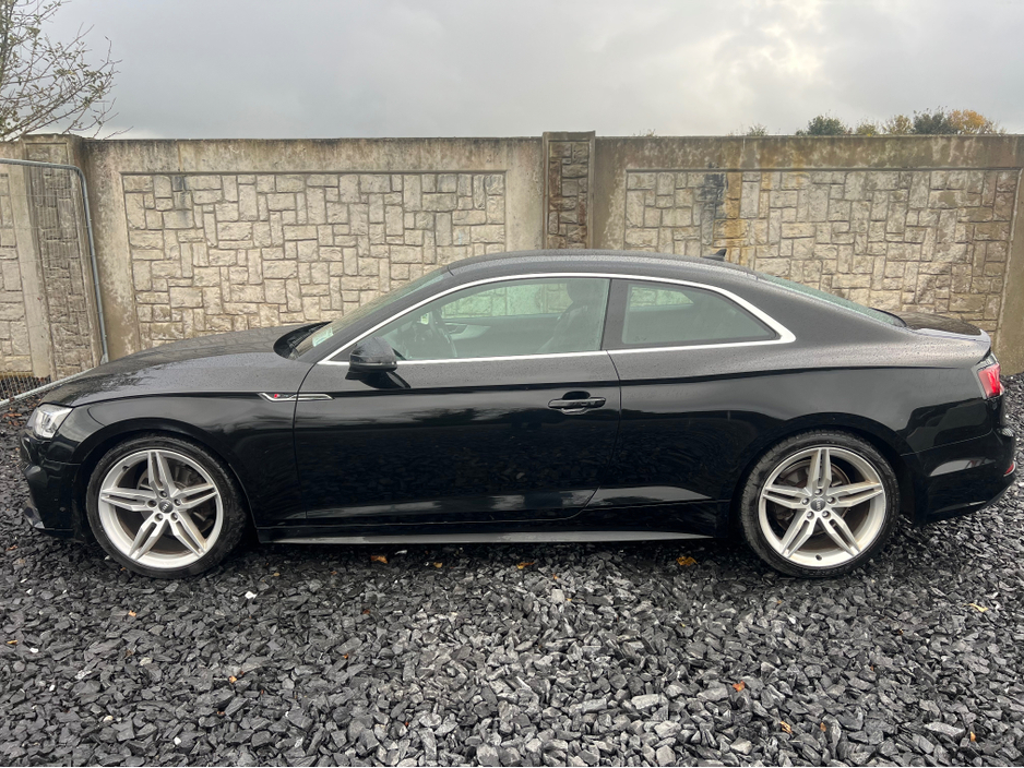 2019 Audi A5 - image 11