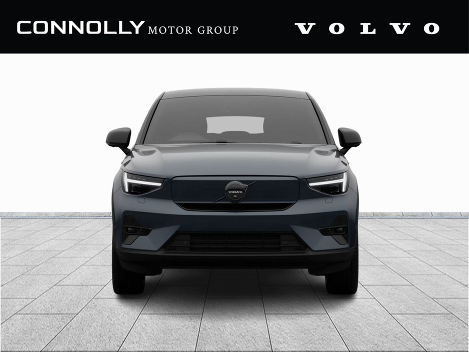 2026 Volvo EC40 - image 2