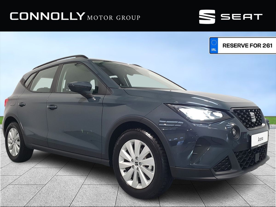 2026 SEAT Arona for sale in , Ireland