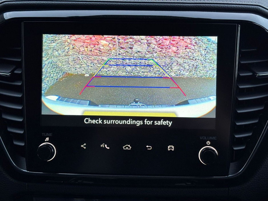 2025 Isuzu D-MAX V-CROSS DCB €48,851