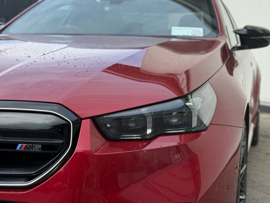 2026 BMW M5 - image 21