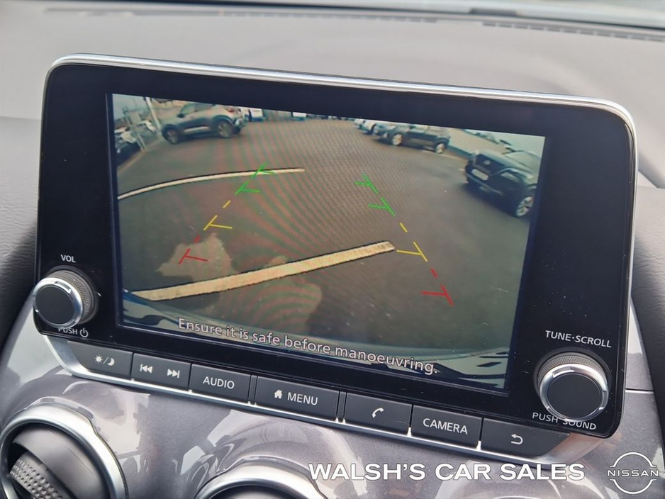 2024 Nissan Juke - image 22