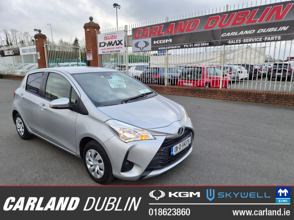 2019 Toyota Vitz for sale in , Ireland