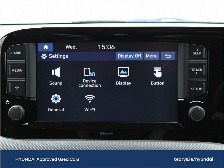 2020 Hyundai i10 - image 15