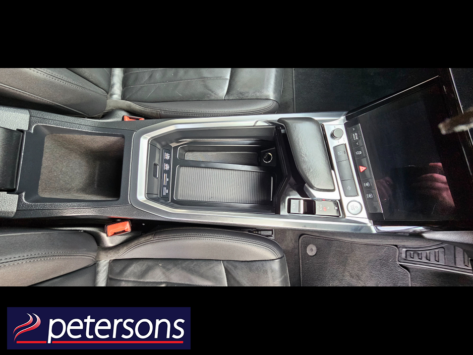 2020 Audi e-tron 50E TECHNIK QUATTRO 5DR AUTOMATIC €27,950