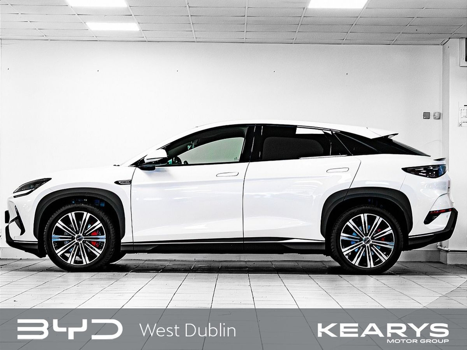 2026 BYD Sealion 7 - image 5