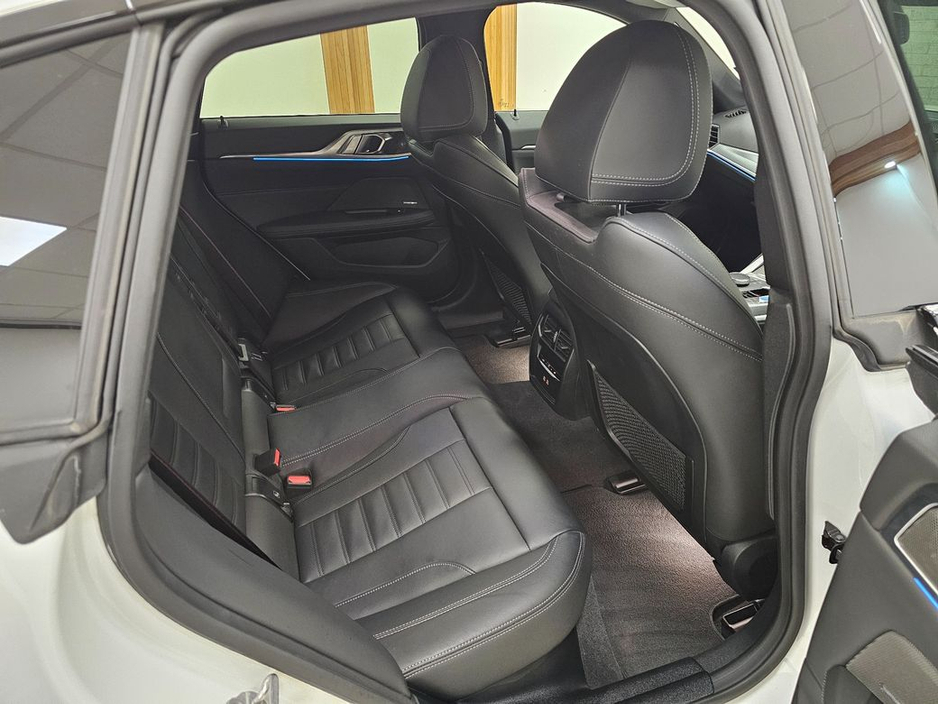 2024 BMW i4 M50 MODEL ! High Spec €48,950