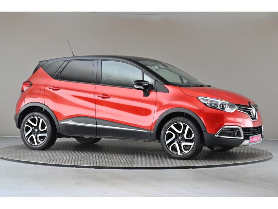 2016 Renault Captur - image 12
