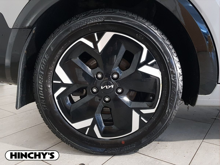 2023 Kia Niro Niro EV K3