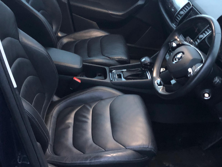 2020 Skoda Kodiaq 7S STYLE 2.0 TDI 150HP DSG 4DR AUTO