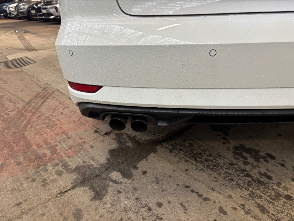 2019 Audi A3 - image 7