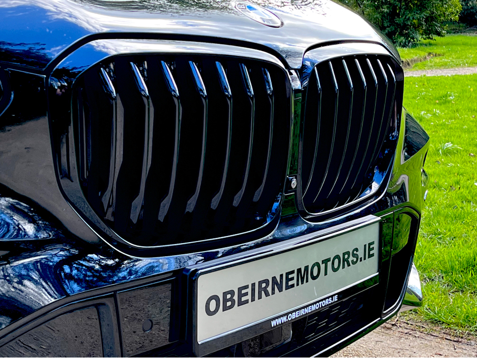 2019 BMW X5 - image 24