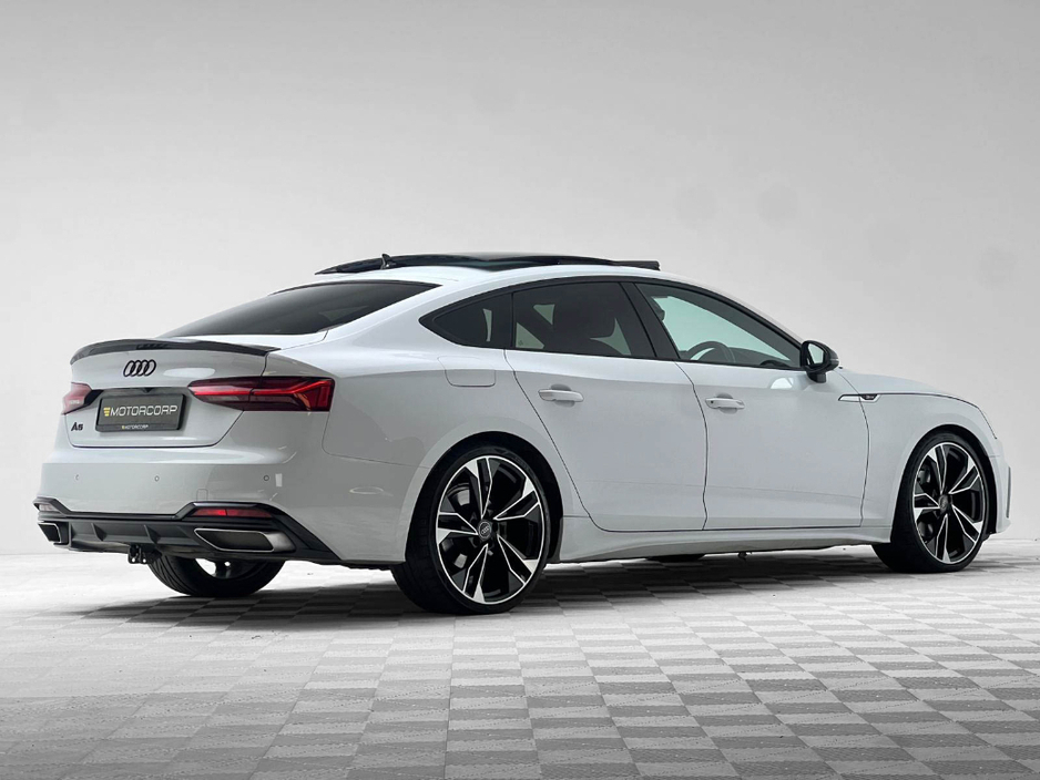 2023 Audi A5 SPORTBACK S LINE 35 TDI *PAN ROOF* €48,990