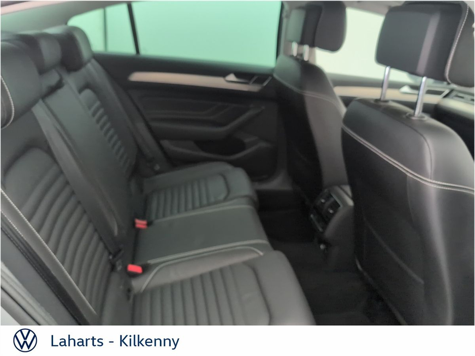 2020 Volkswagen Passat R- LINE 2.0TDI 150HP DSG €30,950