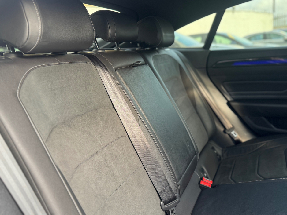 2021 Volkswagen Arteon R LINE TSI PHEV S- DSG..12 MONTH WARRANTY..NEW NCT €29,950