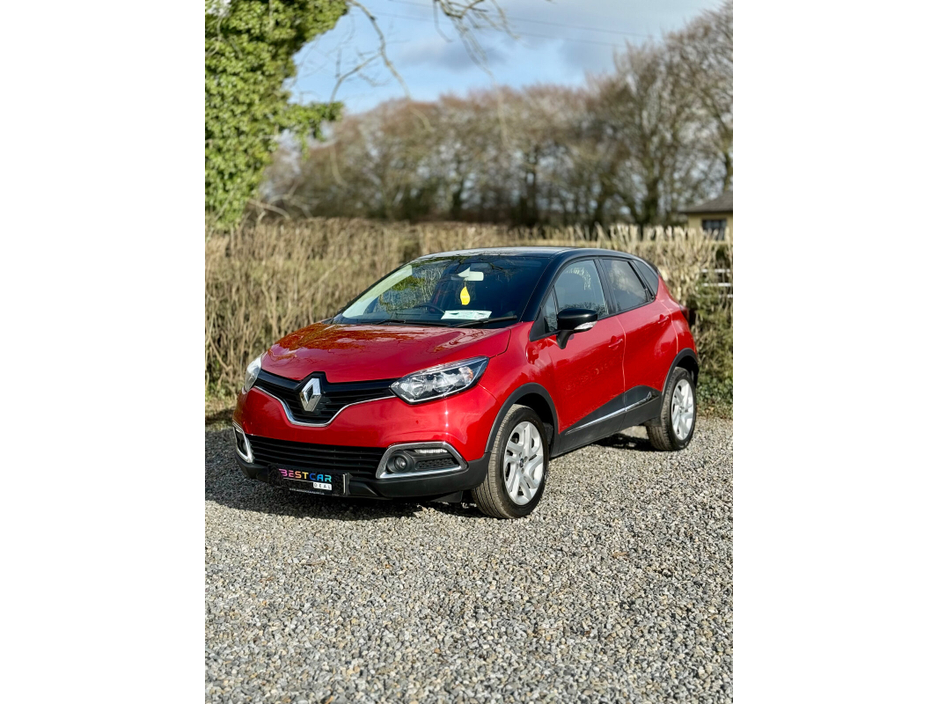 2019 Renault Captur - image 7