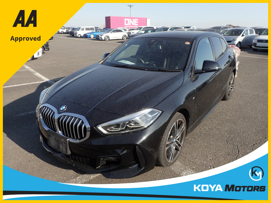 2020 BMW 1 Series for sale in , Ireland