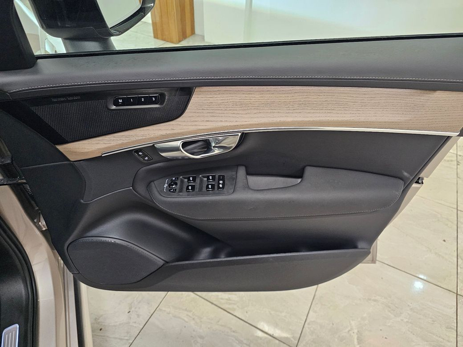 2025 Volvo XC90 NEW MODEL PLUS ! €76,950