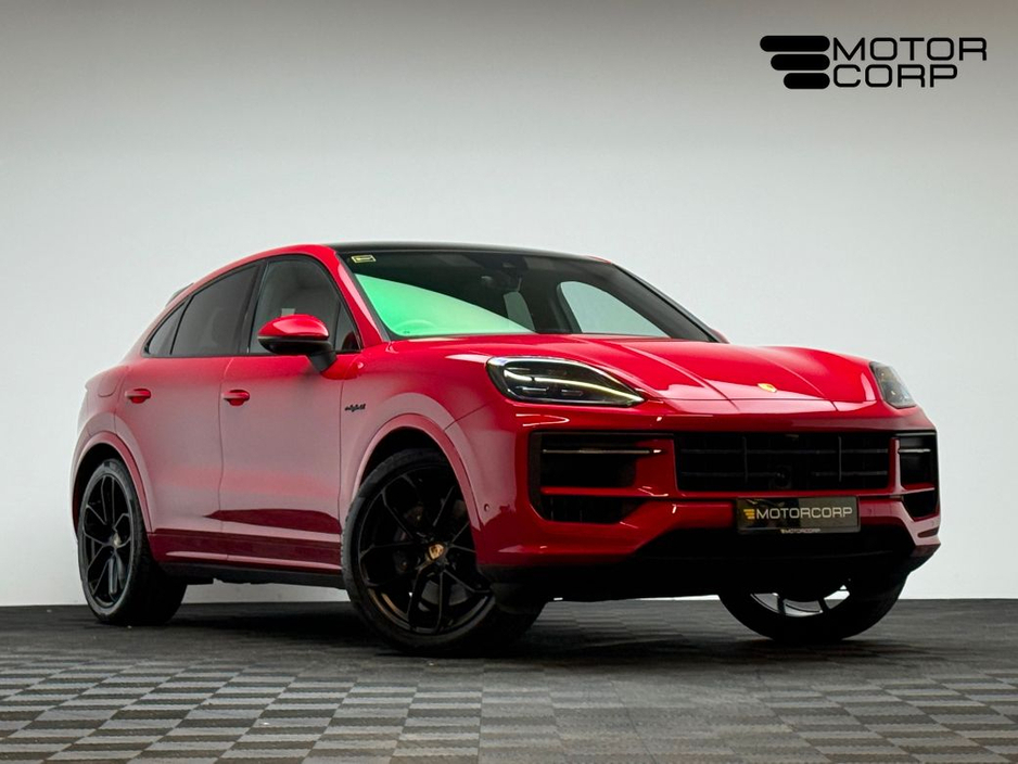 2024 Porsche Cayenne for sale in , Ireland