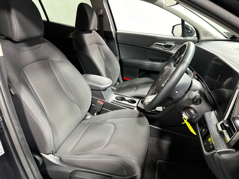 2025 Kia Sportage K2 1.6 Crdi 251 €36,800