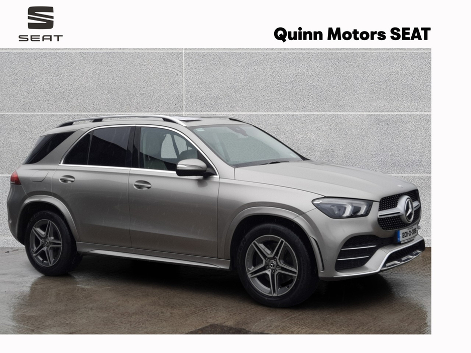 2020 Mercedes-Benz GL Class for sale in , Ireland