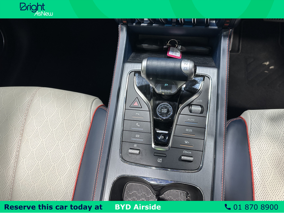 2024 BYD ATTO 3 - image 20