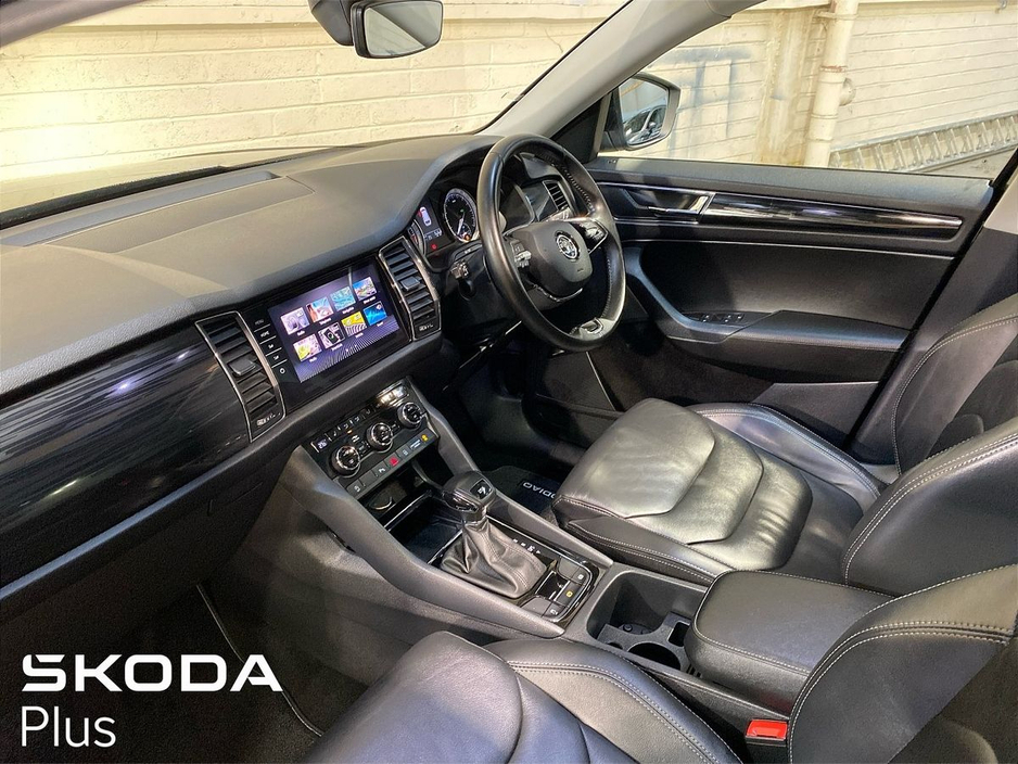 2021 Skoda Kodiaq - image 4