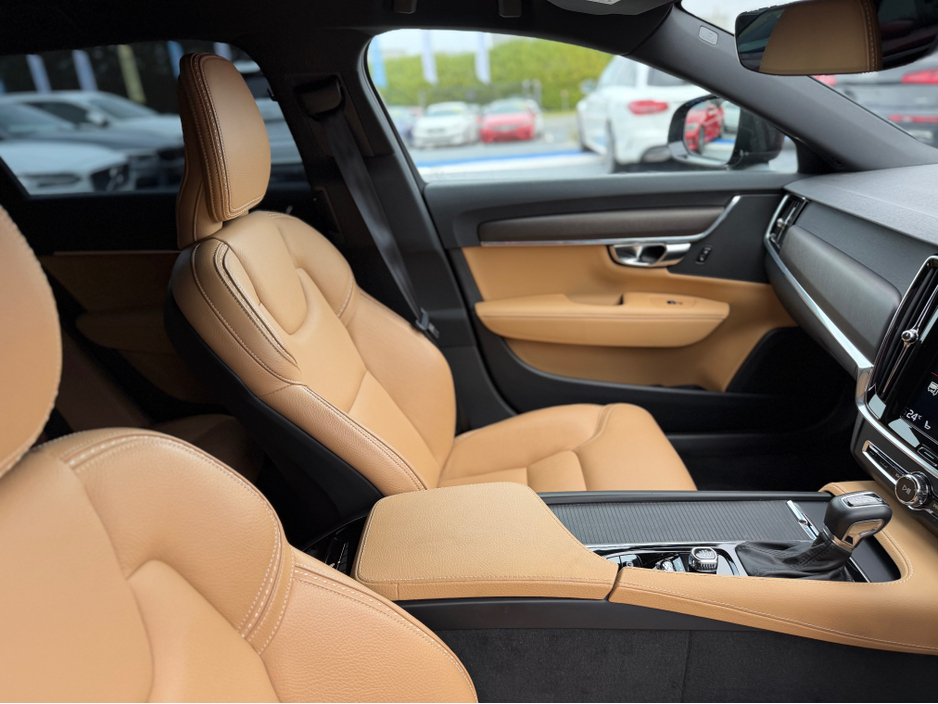 2019 Volvo V90 ** DEPOSIT TAKEN ** CROSSCOUNTRY 4WD - 2.0L DIESEL - AUTO - 12M WARRANTY - CAR: 1705 €31,950