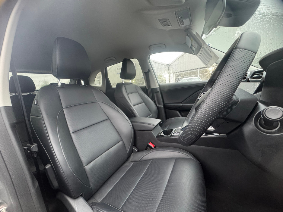 2025 MG ZS - image 9