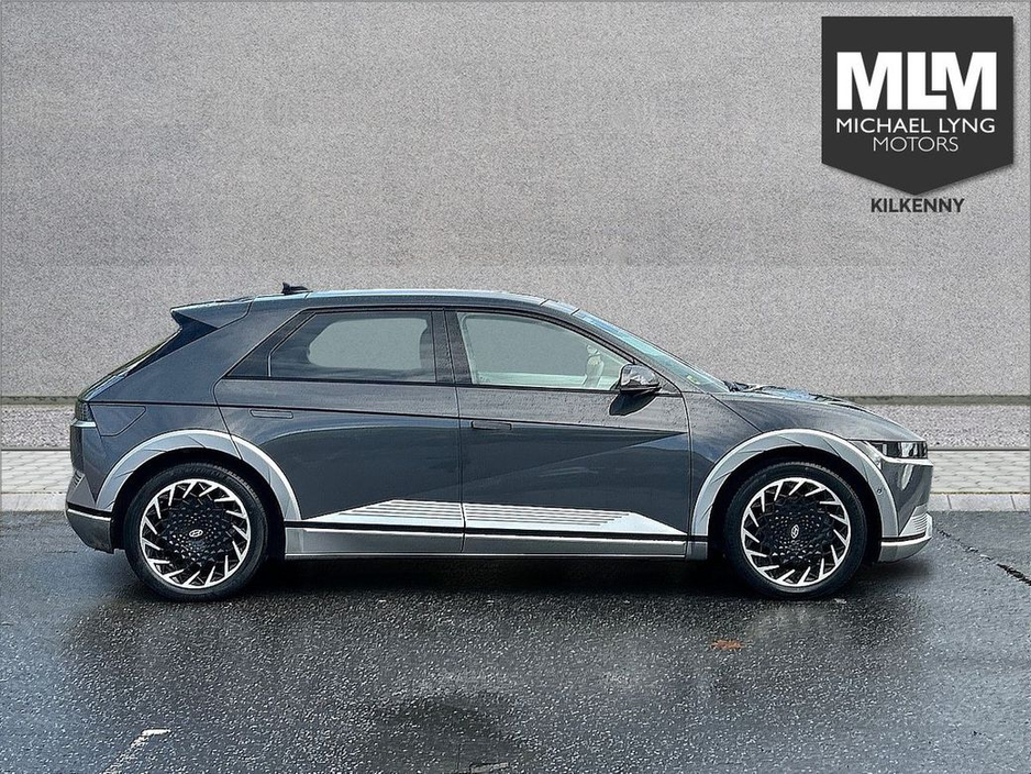 2024 Hyundai Ioniq 5 Platinum 77 kW €38,995