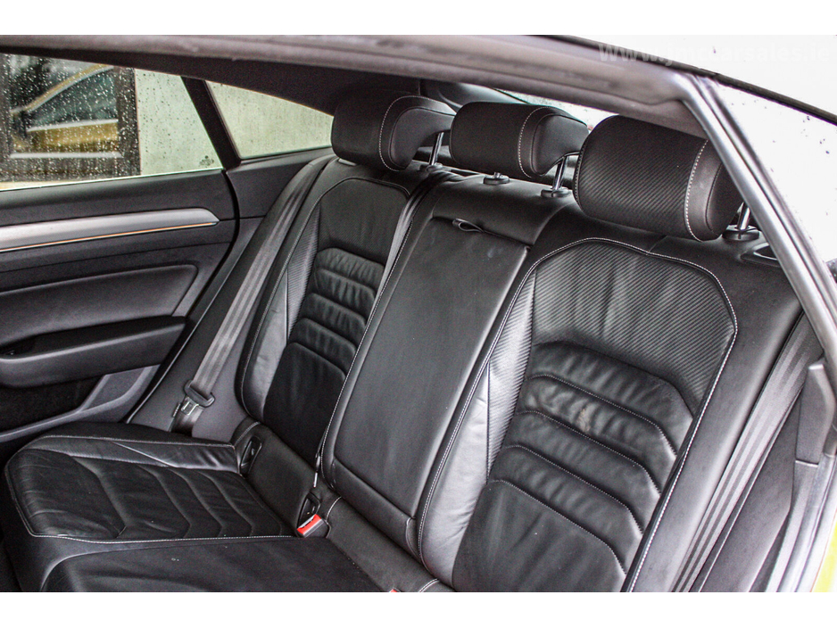 2018 Volkswagen Arteon - image 30