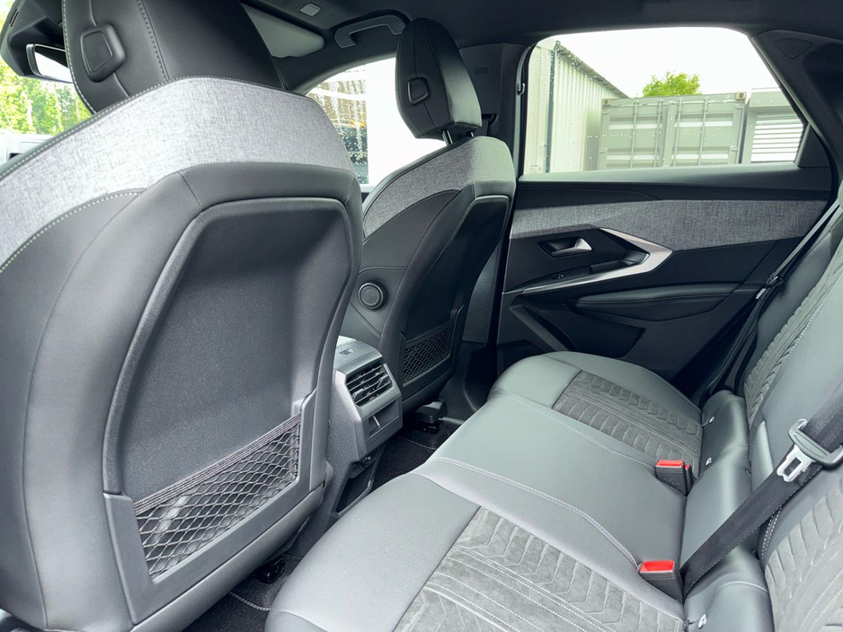 2026 Peugeot 3008 1.2 HYBRID GT EXEC LINE *€500 DUNNES VOUCHER* €100 P/W 3YRS €51,170