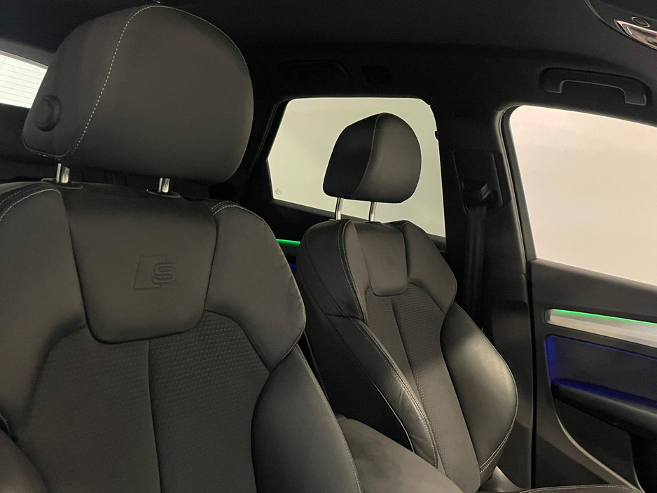 2023 Audi Q5 - image 19