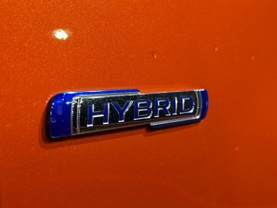 2021 Suzuki Swift - image 11