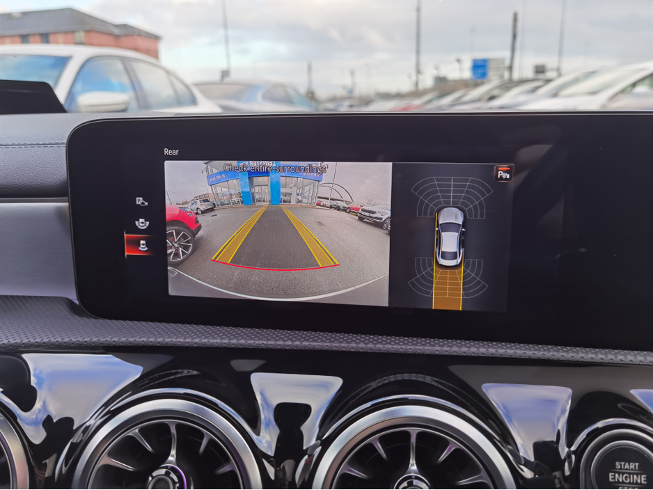 2022 Mercedes-Benz CLA Class CLA250 E AMG LINE PREMIUM PLUS **SUNROOF** AUTOMATIC PETROL PLUG-IN HYBRID - FINANCE AVAILABLE - CALL US TODAY ON 01 492 6566 OR 087-092 5525 €29,950