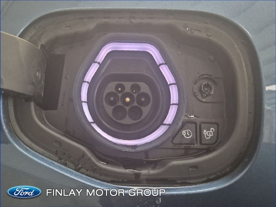 2024 Ford Kuga 2.5 Duratec 225PS PHEV ST-Line Auto €35,450