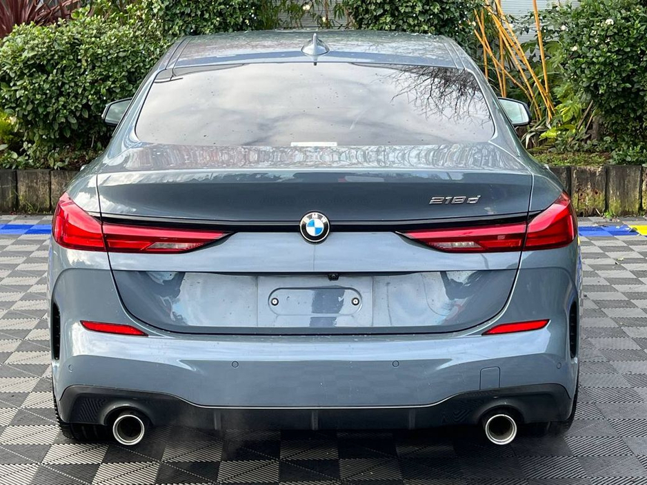 2020 BMW 2 Series 218d M-SPORT 2.0 * BIG SPEC * // FULL SERVICE HISTORY // 18" M-SPORT ALLOYS // APPLE CARPLAY €27,950