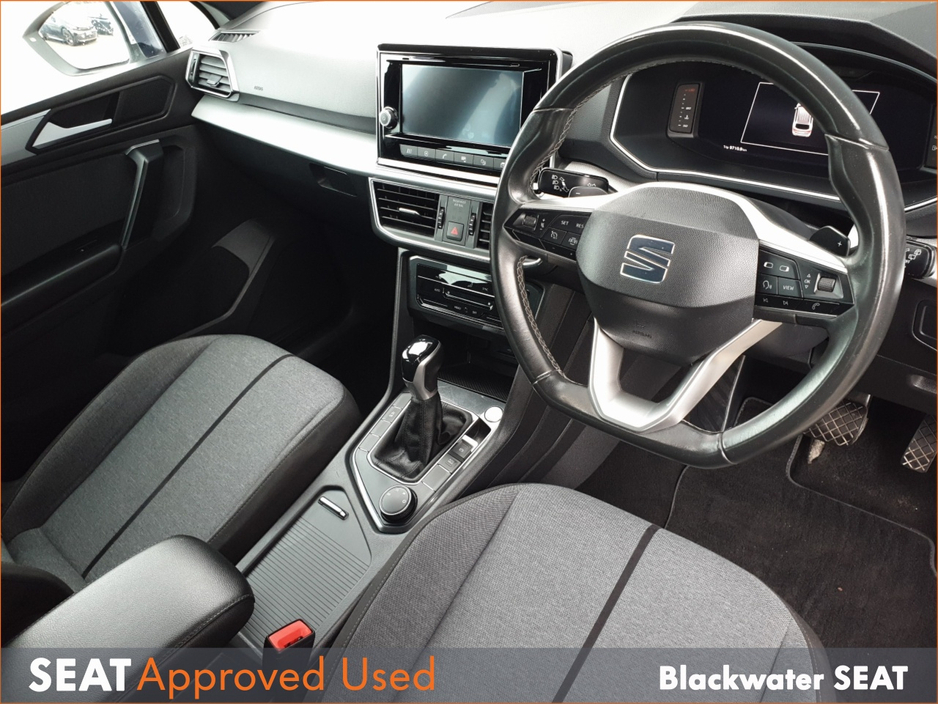 2022 SEAT Tarraco - image 11