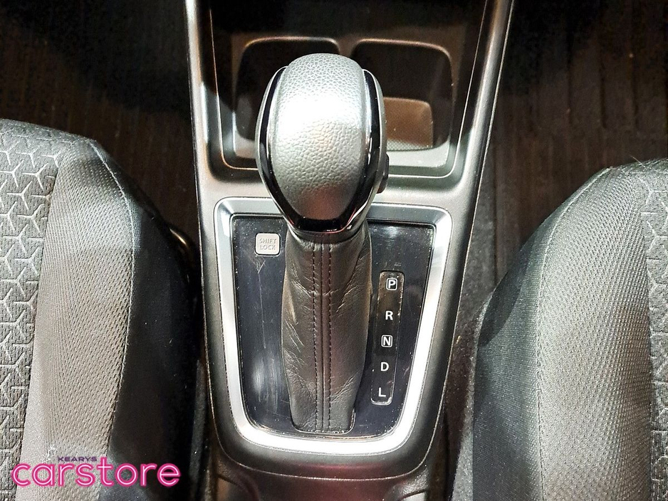 2024 Suzuki Swift - image 16