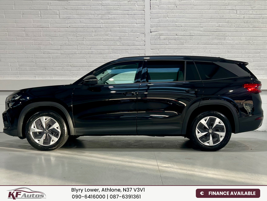 2024 Skoda Kodiaq - image 4