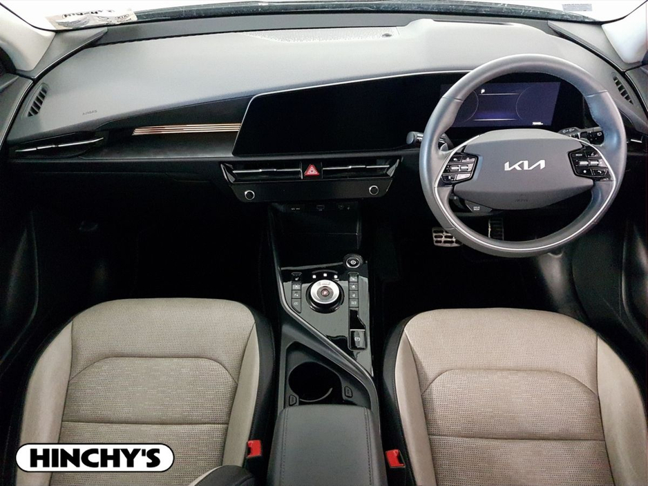2023 Kia Niro - image 2