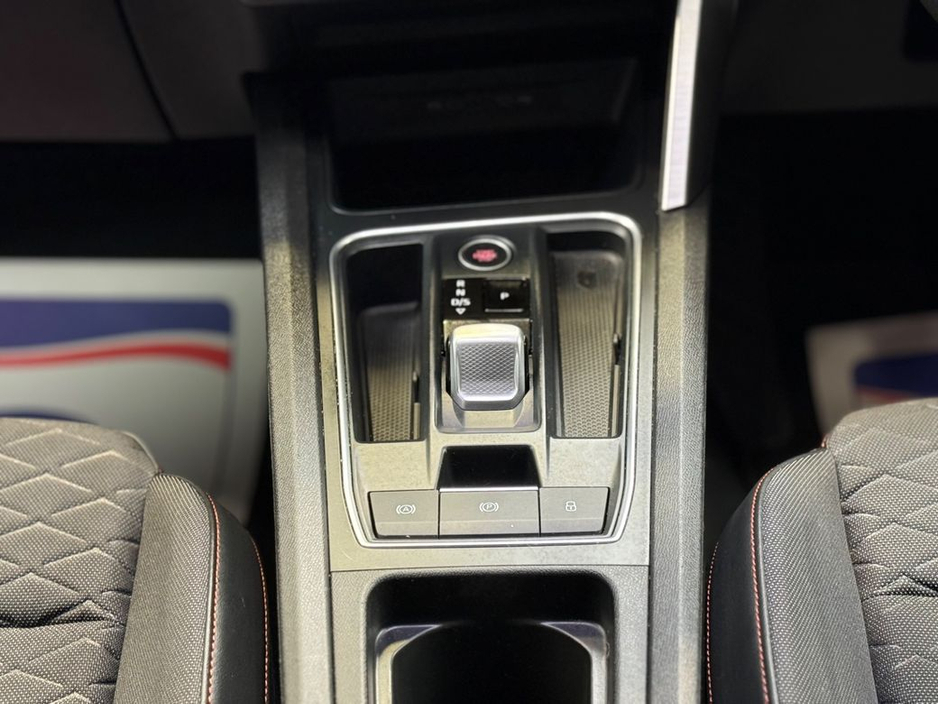 2020 SEAT Leon FR DSG // UPGRADED LIP KIT // PLUG IN HYBRID // 12 MONTH WARRANTY // €19,950