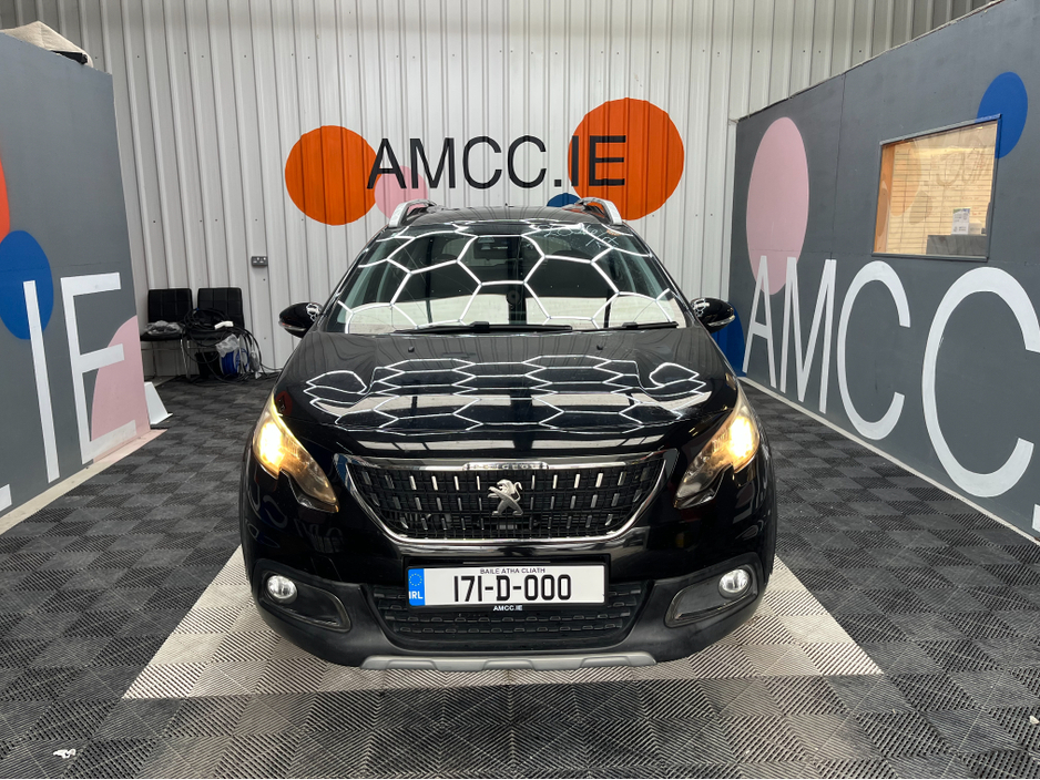 2017 Peugeot 2008 - image 6