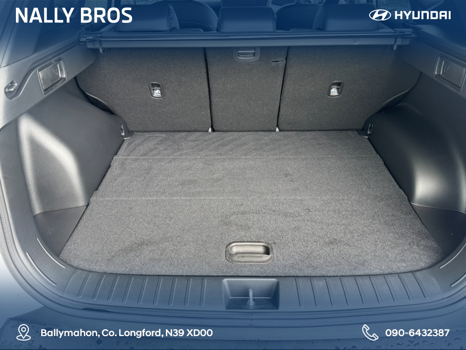 2025 Hyundai Tucson PLATINUM PHEV AUTO 2WD