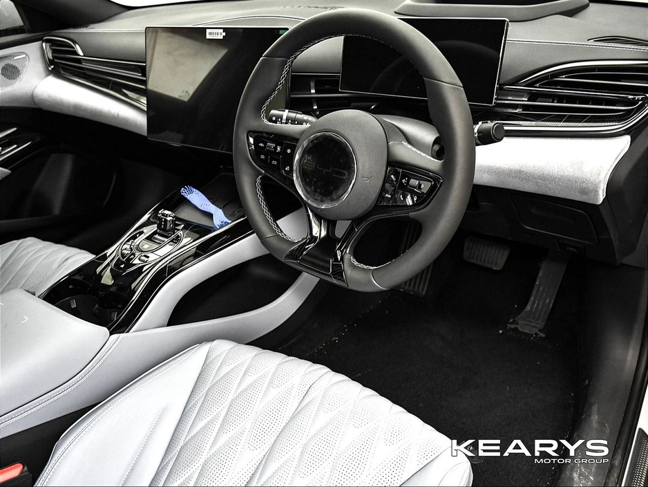 2026 BYD Seal - image 11