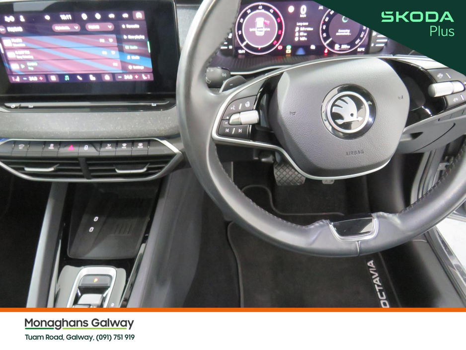 2024 Skoda Octavia SEL+ 2.0 TDI 150HP AUTO *TOP SPEC* €37,950