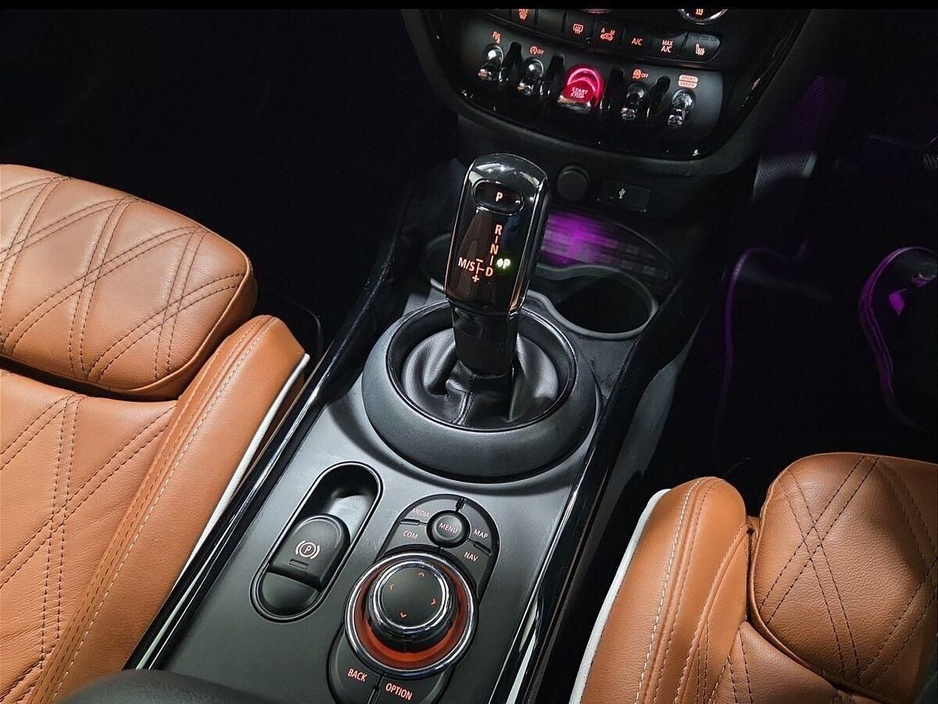 2022 MINI Clubman - image 10