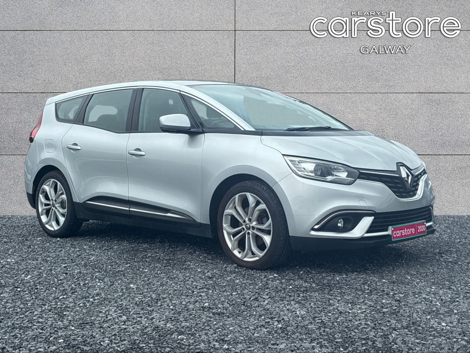 2020 Renault Grand Scenic for sale in , Ireland