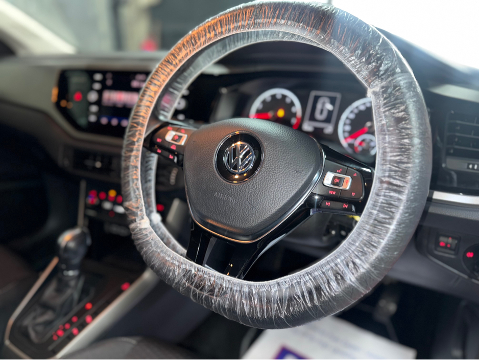 2019 Volkswagen Polo 1.0 TSI COMFORTLINE €14,999