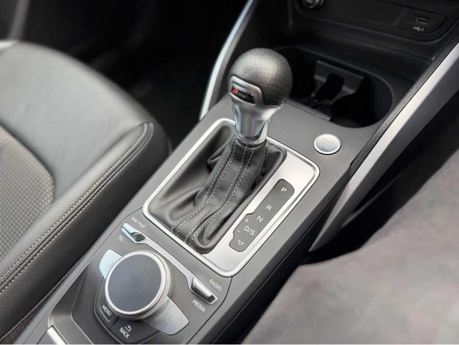 2020 Audi Q2 S-LINE - 1.0L PETROL - AUTO - 12M WARRANTY - CAR: 1704 €23,950